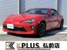 Used 2016 MT toyota 86 ZN6 Image[0]