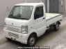 Used 2011 MT suzuki carry-truck DA63T Image[0]