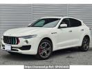 Maserati Levante MLE30D