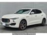 Used 2017 AT maserati levante MLE30D Image[0]