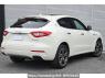 Used 2017 AT maserati levante MLE30D Image[1]