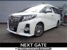 Toyota Alphard AGH30W