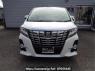 Used 2017 AT toyota alphard AGH30W Image[2]