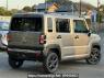 Used 2025 AT suzuki hustler MR52S Image[2]