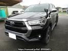 Toyota Hilux GUN125