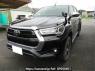Used 2022 AT toyota hilux GUN125 Image[0]