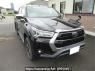 Used 2022 AT toyota hilux GUN125 Image[2]