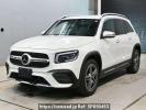 Mercedes Benz GLB-Class 247612M