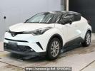 Toyota C-HR NGX50