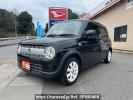 Suzuki ALTO Lapin HE33S