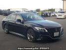 Toyota Crown Hybrid GWS224