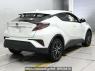 Used 2019 AT toyota c-hr -ZYX10- Image[1]