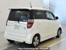 Used 2010 AT honda zest-spark JE1 Image[1]
