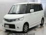 Used 2011 AT nissan roox ML21S Image[0]