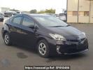 Toyota Prius ZVW30