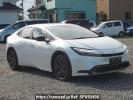 Toyota Prius ZVW60