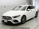 Mercedes Benz A-Class 177012