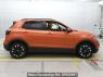 Used 2022 AT volkswagen t-cross C1DKR Image[2]