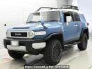 Toyota FJ CRUISER GSJ15W