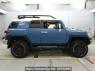 Used 2012 AT toyota fj-cruiser GSJ15W Image[2]