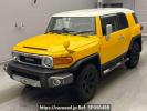 Toyota FJ CRUISER GSJ15W