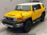 Used 2011 AT toyota fj-cruiser GSJ15W Image[0]