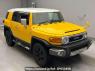 Used 2011 AT toyota fj-cruiser GSJ15W Image[2]
