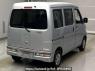 Used 2021 AT daihatsu hijet-cargo S321V Image[1]