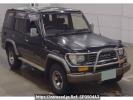 Toyota Land Cruiser Prado KZJ78W