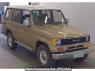 Used 1994 AT toyota land-cruiser-prado KZJ78W Image[0]