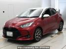 Toyota YARIS MXPA10