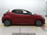 Used 2020 MT toyota yaris MXPA10 Image[2]