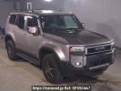 Toyota Land Cruiser 250 TRJ250W
