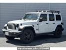 Jeep JEEP WRANGLER UNLIMITED JL20L