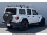 Used 2023 AT jeep jeep-wrangler-unlimited JL20L Image[1]