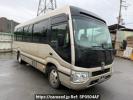 Toyota Coaster XZB70