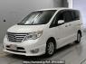 Used 2014 AT nissan serena HFC26 Image[0]