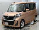 Nissan DAYZ ROOX B21A