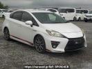 Toyota Prius ZVW30