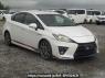 Used 2012 AT toyota prius ZVW30 Image[0]