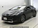 Toyota Prius PHV MXWH61