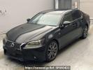 Lexus GS GRL10