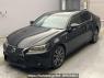 Used 2012 AT lexus gs GRL10 Image[0]