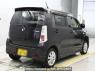 Used 2010 AT suzuki wagon-r-stingray MH23S Image[1]