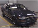 Toyota Corolla Levin AE86