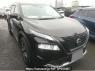 Used 2025 AT nissan x-trail SNT33 Image[0]