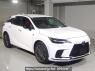 Used 2024 AT lexus rx TALH17 Image[2]