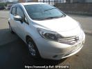 Nissan Note E12