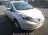 Used 2015 AT nissan note E12 Image[0]