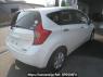 Used 2015 AT nissan note E12 Image[1]